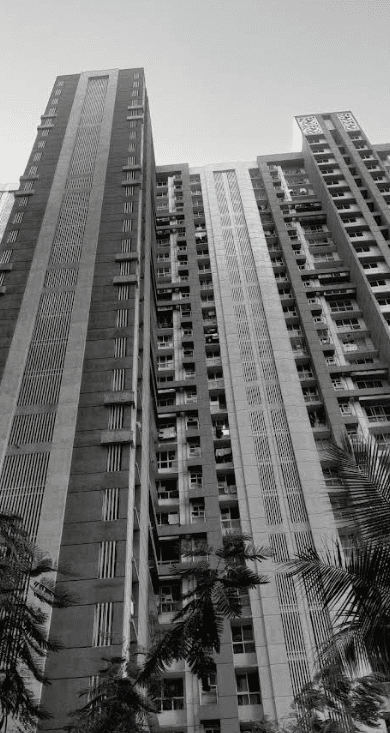 2 BHK Apartment for Sale at Lodha Amara Tower, Kolshet Road, Thane