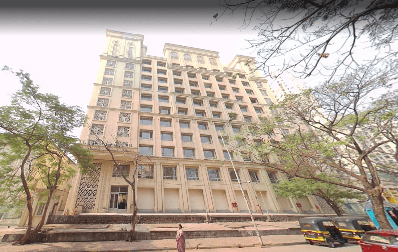 Commercial Office Space for Sale in Iris Shopping, Manpada – Thane