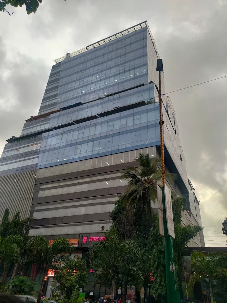 Commercial Shops for Sale in Wagle Estate, Thane