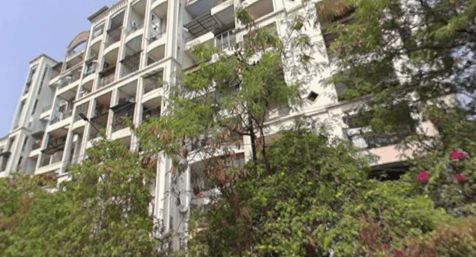 3 BHK 1450 Sq ft Multistorey Apartment FOR Sale Wanowrie in Pune