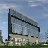 922 Sq ft Commercial Office Space FOR Sale In Koregaon Park Pune