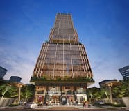 629 Sq ft Commercial Office Space FOR Sale Balewadi in Pune