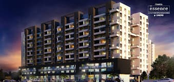 3 BHK 1000 Sq ft Multistorey Apartment FOR Sale Pisoli in Pune