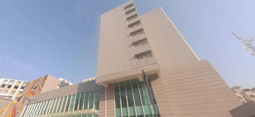 4 BHK 1668 Sq ft Multistorey Apartment FOR Sale In Pashan Pune