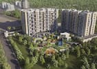 2 BHK 1252 Sq ft Multistorey Apartment FOR Sale Yewalewadi in Pune