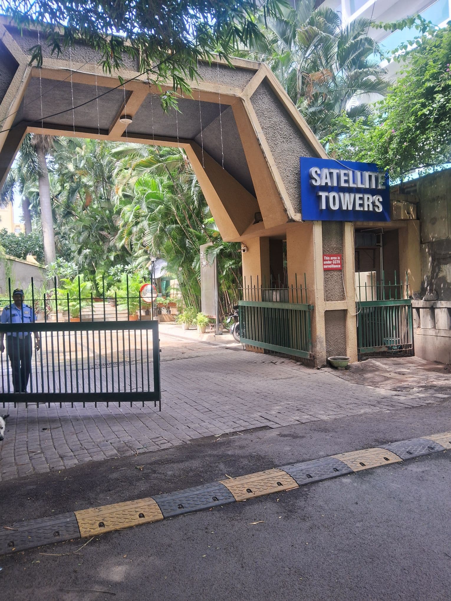 4 BHK 2580 Sq ft Multistorey Apartment FOR Sale Koregaon Park in Pune