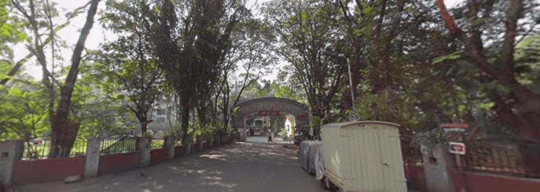 3 BHK 2700 Sq ft Multistorey Apartment FOR Sale Wanowrie in Pune