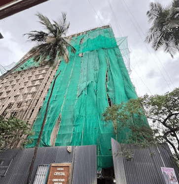 2 BHK 649 Sq ft Multistorey Apartment FOR Sale Kurla in Mumbai