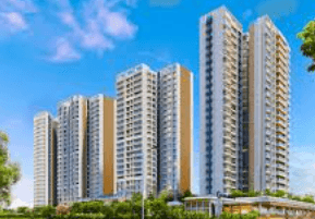 3 BHK 1800 Sq ft Multistorey Apartment FOR Sale Powai in Mumbai