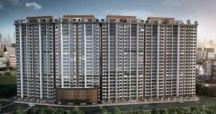 2 BHK Multistorey Apartment FOR Sale Sindhi Society Chembur in Mumbai