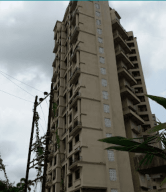 2 BHK 1240 Sq ft Multistorey Apartment FOR Sale Sector 35I Kharghar in Navi Mumbai In Kharghar Navi Mumbai