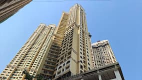 2 BHK 1275 Sq ft Multistorey Apartment FOR Sale In Kharghar Navi Mumbai