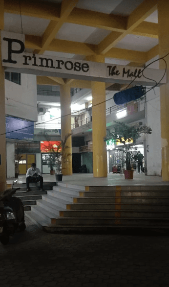 Commercial Office Space for Sale in Tower 108, Balewadi, Pune