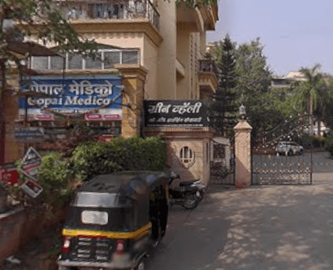 550 Sq ft Commercial Shop FOR Sale Wanowrie in Pune