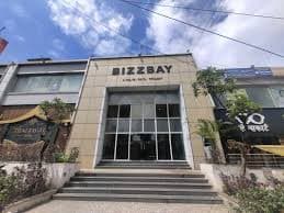 Kolte Patil Bizzbay – Premium Commercial Spaces in NIBM, Pune