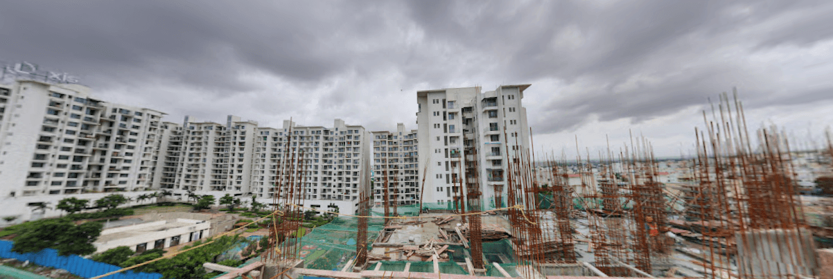 310 Sq ft Commercial Office Space FOR Sale Sector 6 Moshi in Pune