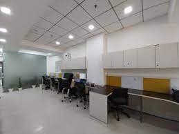 1170 Sq ft Commercial Office Space FOR Sale In Pashan Pune