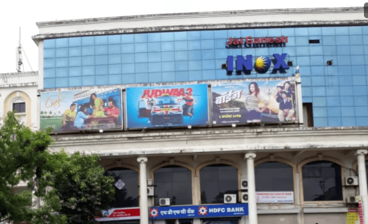 210 Sq ft Commercial Shop FOR Sale Akurdi in Pune