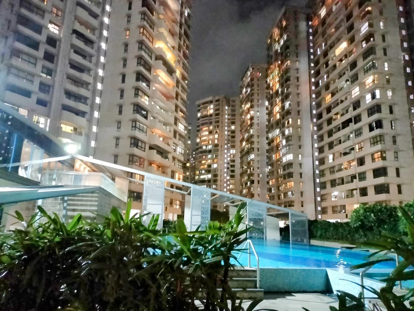 2 BHK Multistorey Apartment FOR Sale Tunga in Mumbai