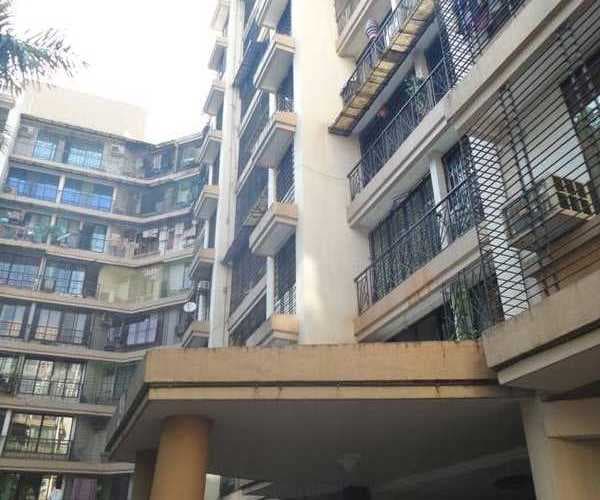 1 BHK Multistorey Apartment FOR Sale Thakur Village in Mumbai