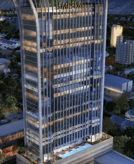 740 Sq ft Commercial Office Space FOR Sale Nerul in Navi Mumbai