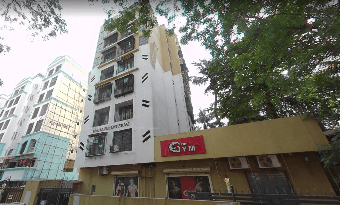 1 BHK 450 Sq ft Multistorey Apartment FOR Sale In Bhandup East Mumbai