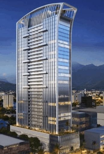 Spacious Commercial Office Space For Sale Nerul in Navi Mumbai
