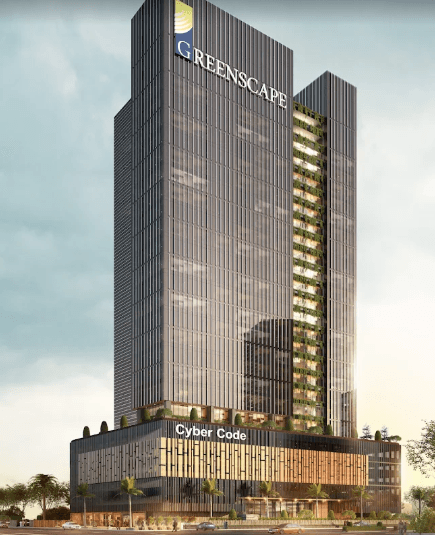 Premium Commercial Office Space For Sale Nerul in Navi Mumbai