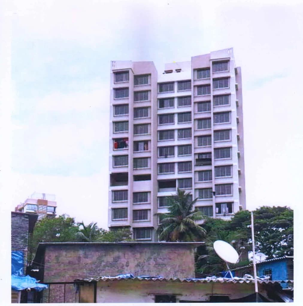 2 BHK Sq ft Multistorey Apartment FOR Sale Pestom Sagar Colony in Mumbai