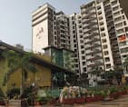 2 BHK 858 Sq ft Multistorey Apartment FOR Sale In Andheri West Mumbai