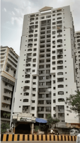 3 BHK Multistorey Apartment FOR Sale Mahavir Nagar Kandivali West in Mumbai