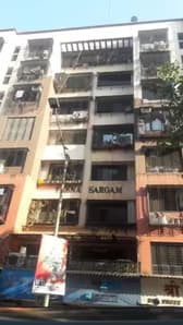 2 BHK Multistorey Apartment FOR Sale Mahavir Nagar Kandivali West in Mumbai