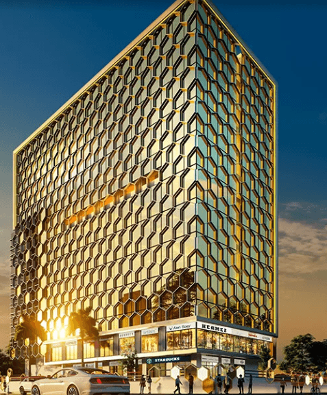 Premium 1600 Sq ft Commercial Office Space FOR Sale Ghatkopar West in Mumbai