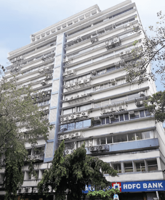 1300 Sq ft Commercial Office Space FOR Sale Nariman Point in Mumbai