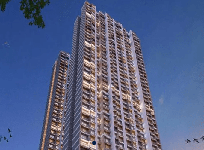 1 BHK 585 Sq ft Multistorey Apartment In Owale Thane West Thane