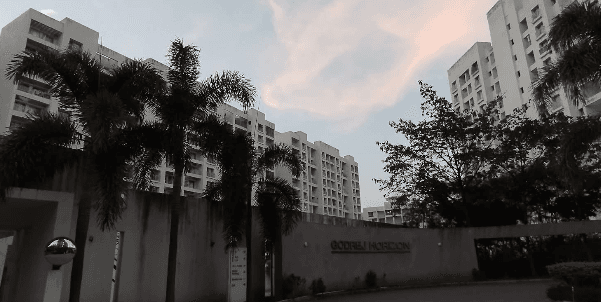 1 BHK 640 Sq ft Multistorey Apartment FOR Rent Undri in Pune