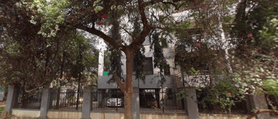 2 BHK 1200 Sq ft Multistorey Apartment For Rent Viman Nagar in Pune