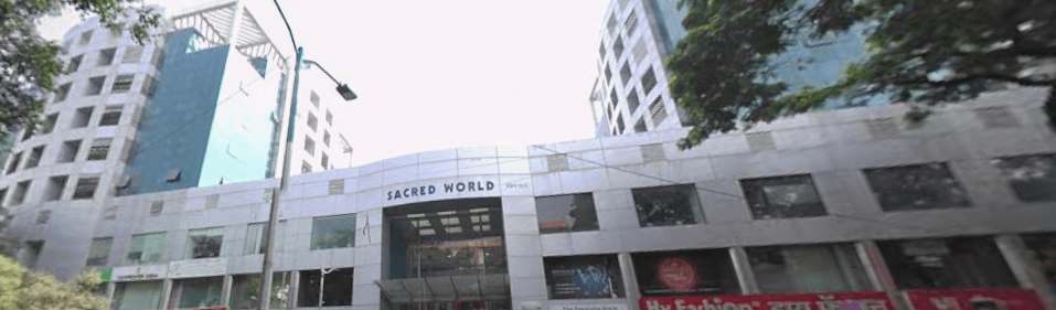 1000 Sq ft Commercial Office Space FOR Rent Wanowrie in Pune