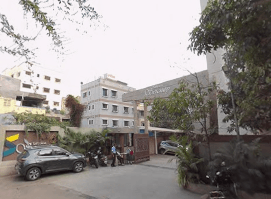 2 BHK 1143 Sq ft Multistorey Apartment FOR Rent Wadgaon Sheri in Pune