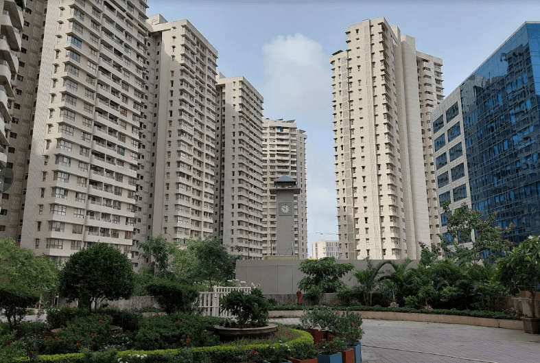 3 BHK 1805 Sq ft Multistorey Apartment FOR Rent Powai in Mumbai