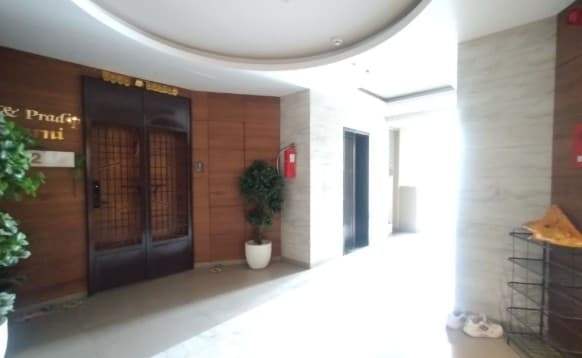 4 BHK Multistorey Apartment FOR Rent Aundh in Pune