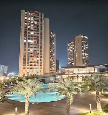 2 BHK Apartment for Rent at Joyville Hadapsar Annexe, Manjri