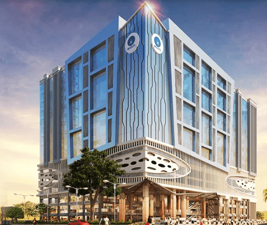 Premium Commercial Office Space For Rent Viman Nagar in Pune