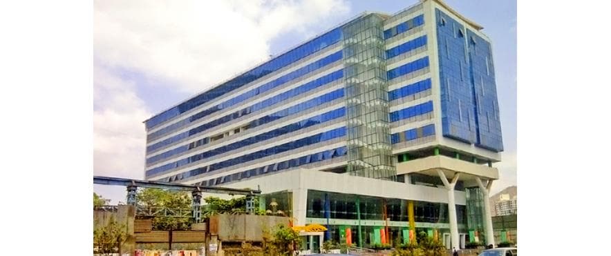 Commercial Office Space FOR Rent Bhandup West in Mumbai