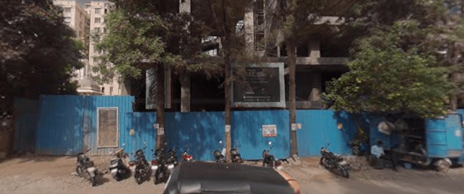 278 Sq ft Commercial Office Space FOR Rent Shatrunjay Nagar, Kondhwa Budruk in Pune