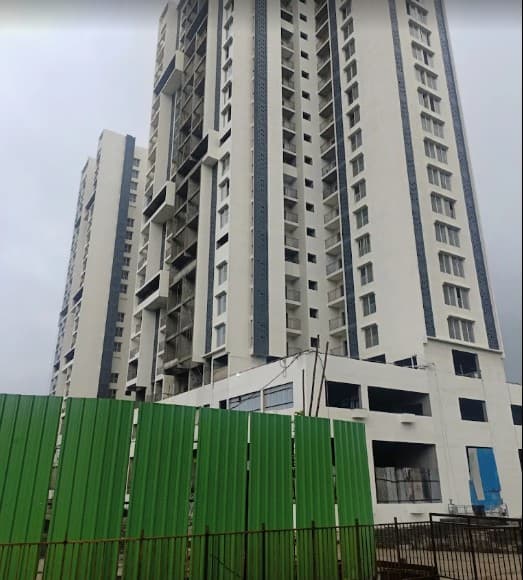 2 BHK 980 Sq ft Multistorey Apartment FOR Rent In Dehu Road Pune