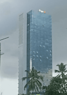 Premium 790 Sq ft Commercial Office Space FOR Rent Sector 11 Nerul in Navi Mumbai