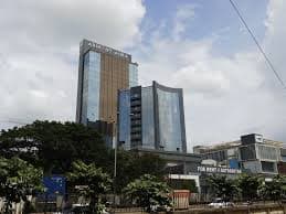 7680 Sq ft Commercial Office Space FOR Rent In MIDC Industrial Area, Turbhe Navi Mumbai