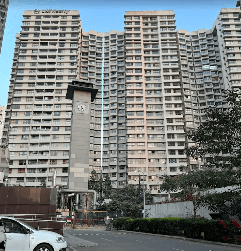 Premium 4 BHK 4233 Sq ft Multistorey Apartment FOR Rent Powai in Mumbai