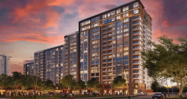 1 BHK Multistorey Apartment FOR Rent Vikhroli East in Mumbai